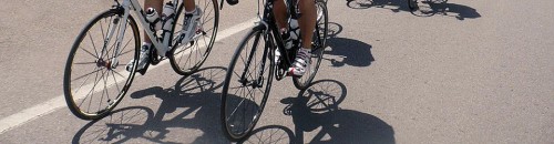 inner bike