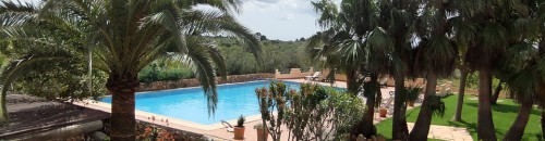 finca-pool